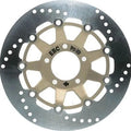 Ebc Brakes OE Replacement Brake Rotor MD1184