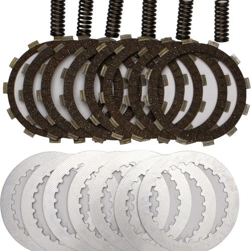 Ebc Drc Series Clutch Kit DRC261