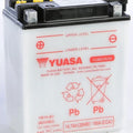 Yuasa Yumicron Battery YB14-B2
