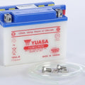 Yuasa Yumicron Battery YB4L-B