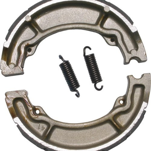Ebc Grooved Brake Shoes 506G