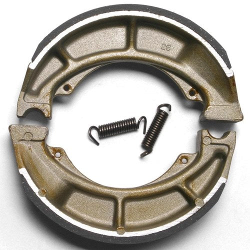 Ebc Standard Brake Shoes 636