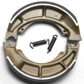 Ebc Standard Brake Shoes 636