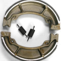 Ebc Standard Brake Shoes 318