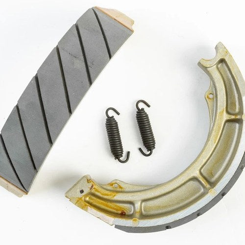 Ebc Grooved Brake Shoes 626G