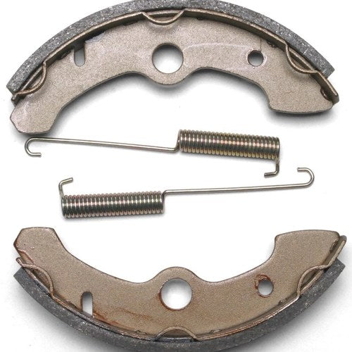 Ebc Standard Brake Shoes 524