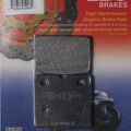 Ebc Organic Brake Pads FA171