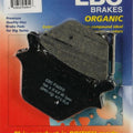 Ebc Organic Brake Pads FA200
