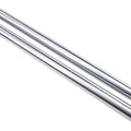 Harley Davidson XL `09-UP Harddrive 39MM Fork Tube'S Only 29" (4" Over)