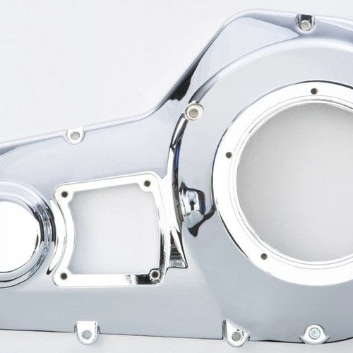 Harley Davidson Touring 99-06 Harddrive Outer Primary Cover Chrome