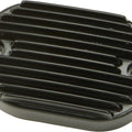 Harley Davidson Softail 2008-2010 Harddrive Regulator Black