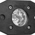 Rigid Ignite Series LED Light - Flood Pattern - Flush Mount