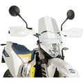 Husqvrana 16-23 701 Enduro Supermoto Puig Windscreen Naked New Gen Sport Clear