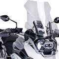 BMW 19-21 R1250GS 13-18 R1200GS Super Tenere Puig Windscreen Touring Clear