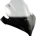 Yamaha FZ6 Fazer 600 2004-2008 Puig Windscreen Racing Smoke
