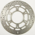 Ebc OE Replacement Brake Rotor MD834