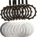 Ebc Drc Series Clutch Kit DRC70