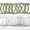 Ebc Srk Complete Clutch Kit SRK79