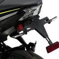 Kawasaki Ninja 650/Z650 2017-2020 Puig License Plate Holder Fender Eliminator