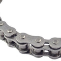 EK Chain SROZ2 O-RING 530 Pitch For Street OR Dirt Use -120 Links - Natural