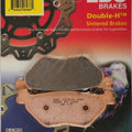 Ebc Double-H Sintered Brake Pads FA319/2HH