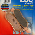 Ebc Double-H Sintered Brake Pads FA275HH