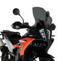 Puig Touring Windscreen Dark Smoke KTM 890 Adventure / R 2022-2024