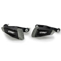 Puig Pro Frame Sliders Black Yamaha 2022-2025 YZF-R7