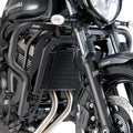 Puig Engine Guards Black Kawasaki 2015-2025 EN650 / Vulcan S - 8544N