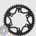Suzuki 2011-2021 GSXR750 Vortex 520 Chain (150LINKS) & Steel Sprocket Kit 16-47