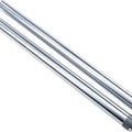 Harley Davidson XL `09-UP Harddrive 39MM Fork Tube'S Only 25" (0" Over)