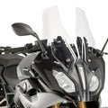 Puig Touring Windscreen Clear BMW 2015-2018 R1200RS / 2019 R1250RS