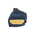 Yamaha 2009-2014 R1 Woodcraft Engine Ignition Cover Protector - Gold Plate