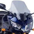Yamaha 2006-2015 FZS1000 Fazer Puig Windscreen Touring Smoke