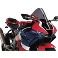 Puig R-RACER Windscreen Dark Smoke Honda 2020-2025 CBR1000RR-R / SP