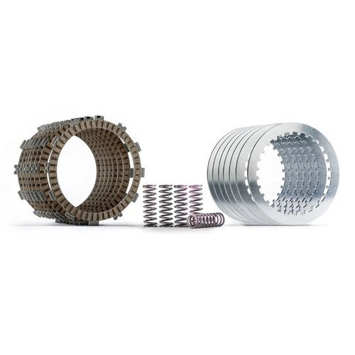 Kawasaki KX-450F / KLX-450R / KFX-450R Hinson Fsc Clutch Plate & Spring Kit