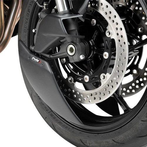 Kawasaki Z900 2025-2026 Puig Brake Cooler 2.0 Carbon Look