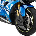 Suzuki GSXR1000R 2017-2025 Puig Brake Cooler 2.0 Carbon Look