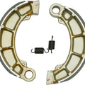 Ebc Standard Brake Shoes 3-21