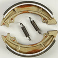 Ebc Standard Brake Shoes 622