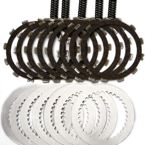 Ebc Drc Series Clutch Kit DRC123