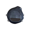 Suzuki 2005-2008 Gsxr 1000 Woodcraft Left Side Engine Cover Protector - Black