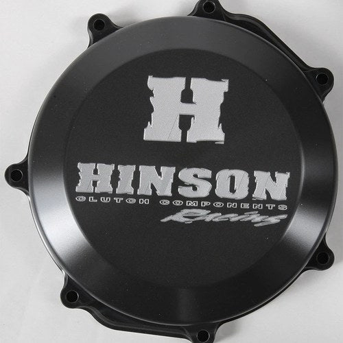 Yamaha YZ 450FX WR 450F Hinson Billetproof Clutch Cover C416