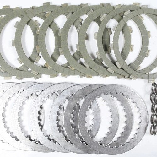 Ebc Srk Complete Clutch Kit SRK80