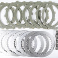 Ebc Srk Complete Clutch Kit SRK80