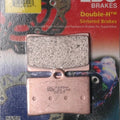Ebc Double-H Sintered Brake Pads FA95HH