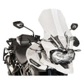 Triumph 2011-2017 Tiger 800 XR/XC Puig Windscreen Touring Smoke