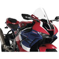 Puig R-RACER Windscreen Clear Honda 2020-2025 CBR1000RR-R / SP