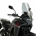 Puig Touring Windscreen Smoke Honda XL750 Transalp 2024
