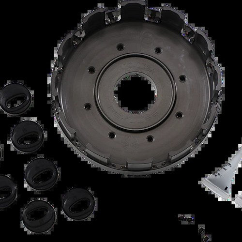 Yamaha 19-23 - YZ250F/ 20-23 YZ250FX Rekluse Racing Clutch Basket